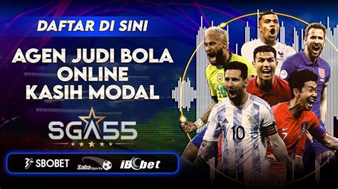 situs agen judi bola